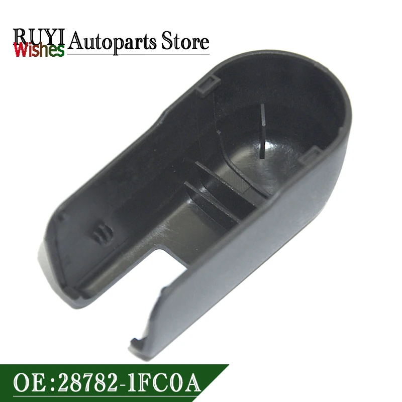 ใหม่ 28782-1FC0Aแขนปัดน้ําฝนด้านหลังสําหรับNissan Patrol/Y62 Cube 2009-2024 Murano 2009-2013 Quest 2011-2015 287821 เอฟซี0เอ