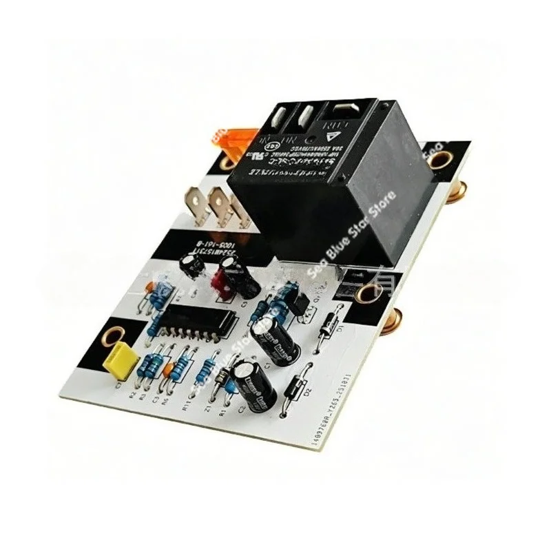Processor Control Board HK61EA002 Upgrade Furnace Body Air Processor Control Board