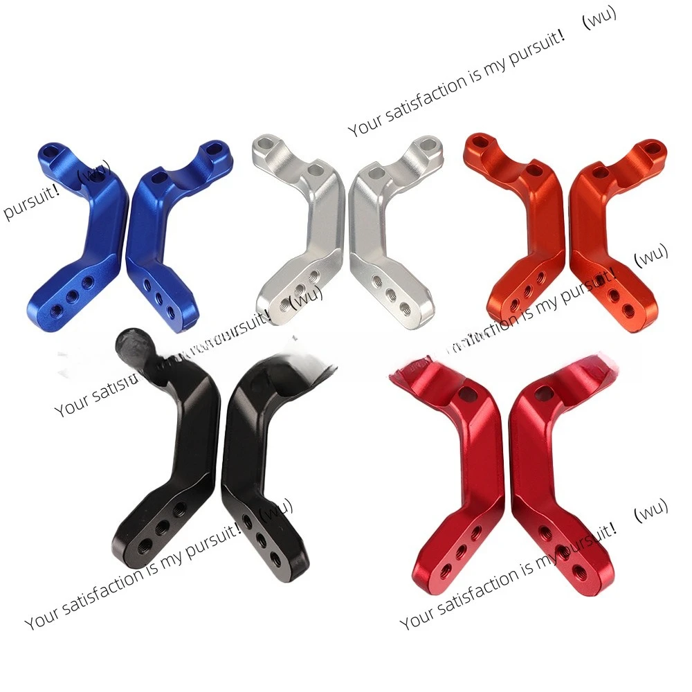 

Универсальные аксессуары для мотоциклов, трубчатый ввод ручки 28 мм, кронштейн для защиты рук, прочный универсальный тип