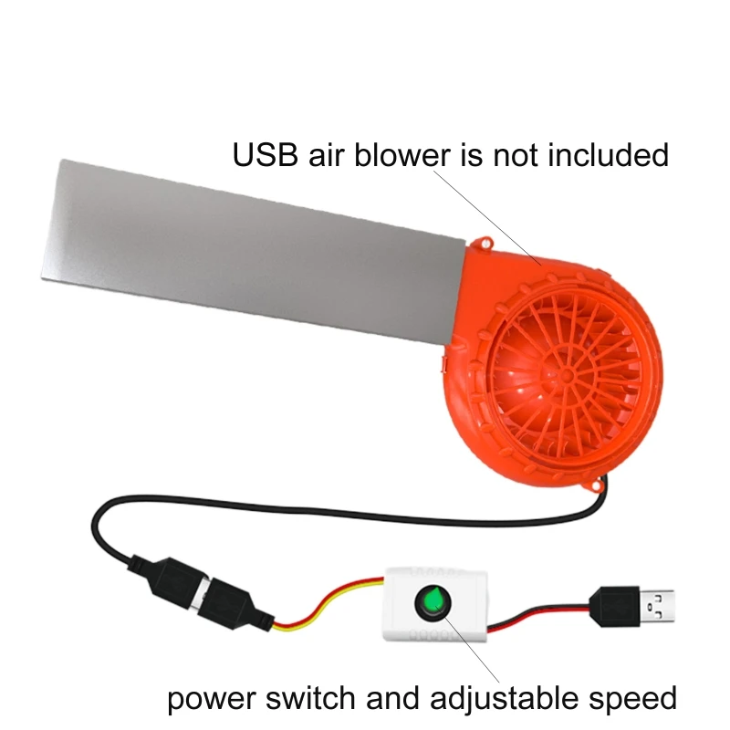 DC5V ستبليس USB مقبض يدوي LED مفاتيح باهتة لشريط LED سطوع X3UF