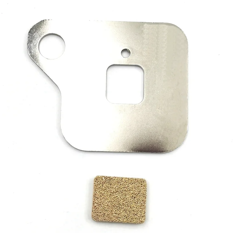 

Набор комплектов для ремонта грузовиков ABKJ-1 для электромагнитного клапана 21710522 20584497 21008344 21162036 21206430 21965253 22327063 20739643