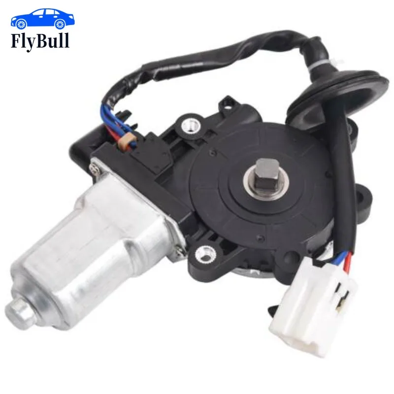 

80730-CD001 80730CD001 Left Right universal Window Lift Regulator Motor for Nissan 350Z Convertible/Coupe Skyline Infiniti G35