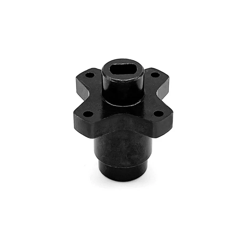 N75R-2X Metal Differential Lock Differential Lock Spool For Axial RBX10 Ryft 1/10 Rc Crawler Upgrade Parts