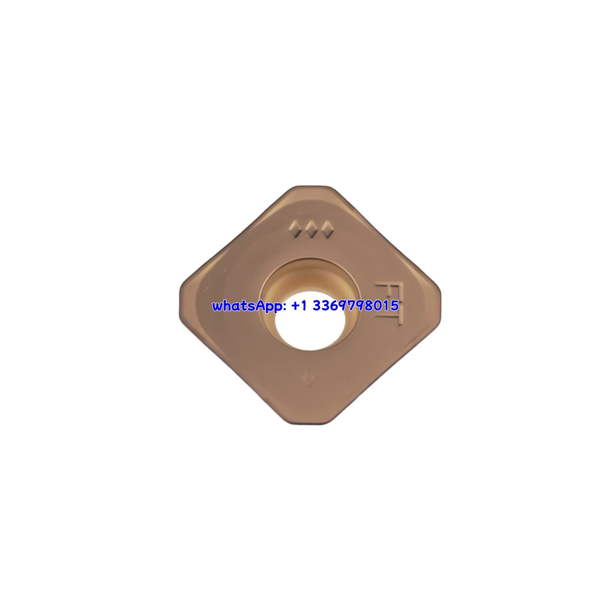 

100% Original SEMT13T3AGSN -FT/-JH/-JM MC5020/VP15TF/MP6120/NX4545 Milling Insert