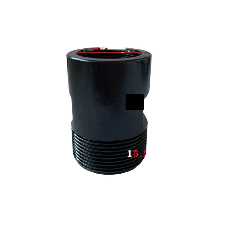 For engraving machine spindle motor conversion sleeve extension rod, extension adapter collet