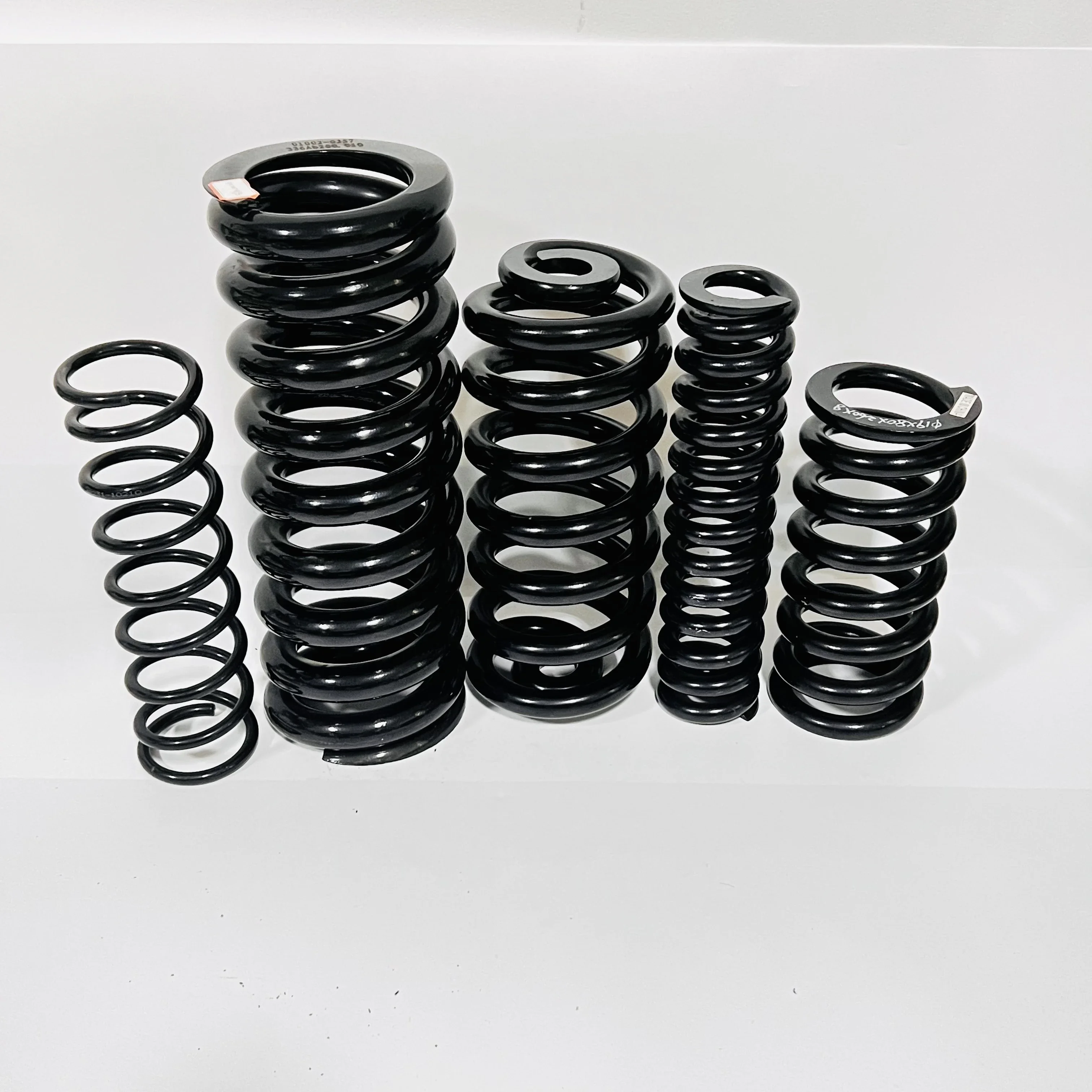 

1000pcs Our Compressed Spring, Iron Spring, Durable High Quality Spring