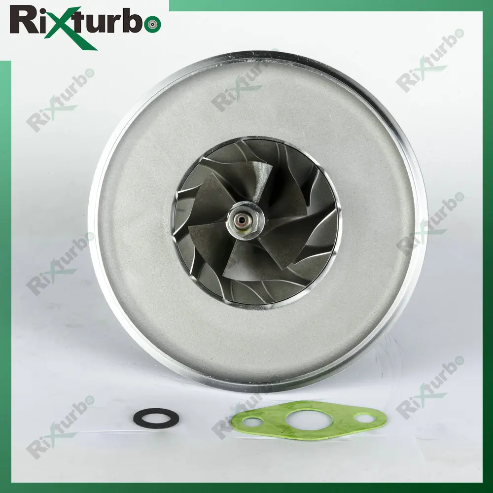 Turbocharger Chra Car Turbocharger Cartridge for Hitachi ZX200 ZX230 ZX240 ZX270 ZAX200 ZAXIS210 ZAXIS200 6BG1-T Engine Parts