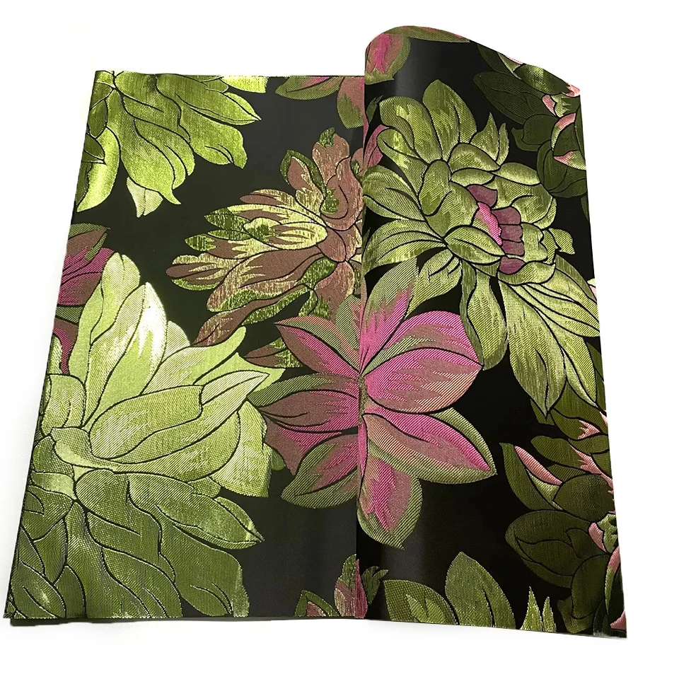 

Luxury Nigerian SEGO Gele & Turban Material 2Pc Set - 2.5Yards African Headtie for Wedding, Aso Ebi Party, Celebration TXH-18-20