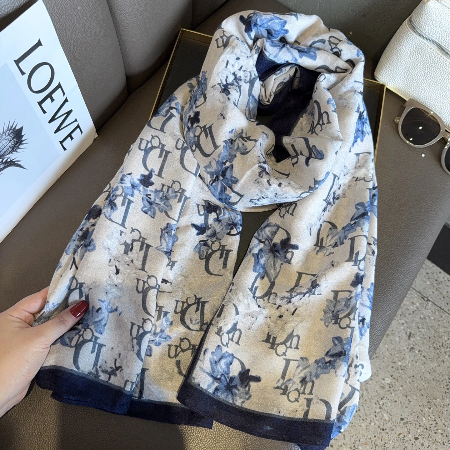 lenco-de-algodao-e-linho-blue-lotus-para-mulheres-estilo-classico-de-primavera-e-outono-versatil-quente-protecao-solar-x