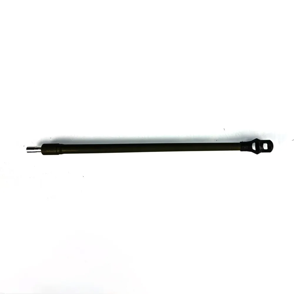 HENG LONG RC Accessories 1/16 Spare Parts Main Gun Barrel Fury RC Accessories Tank U.S Sherman M4A3 Metal 3898 Model Toys - view 2
