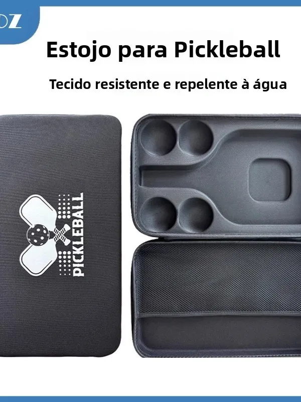 war-god-captain-pickleball-racket-bag-hard-storage-case-sport-fitness-fans-goods-pique-ball-pique-racket-bag-style