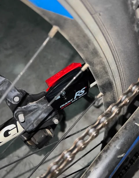 1 Set For Giant Rid… - image