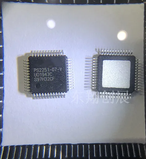 2 шт. ~ 10 шт./лот PS2251-07-V QFP48 новый оригинал
