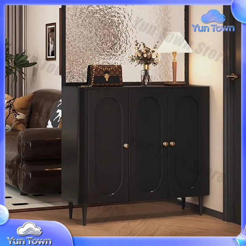 Luxury Arched Living Room Cabinets Kitchen Shoe Closet Nordic Living Room Cabinets Entryways Decor Vitrina Trendy Furniture