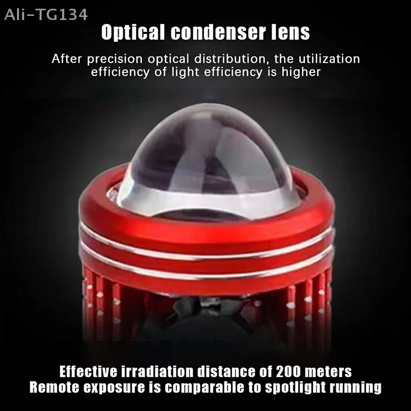 High-Intensity 8000…