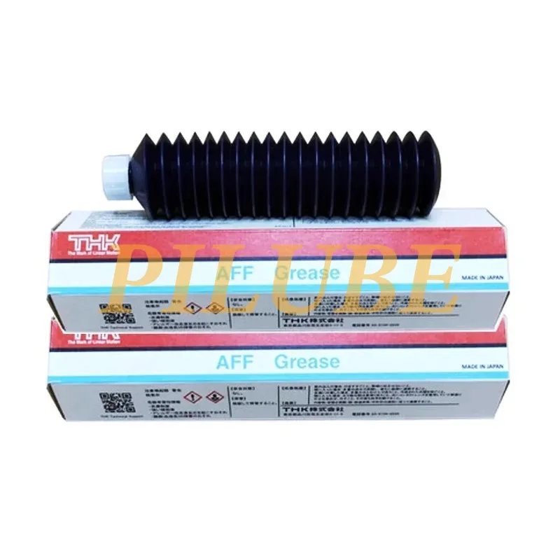 THK AFA AFB LF AFC AFE CA AFF AFJ AFG Screw Rail Grease for Linear Motion Guide Ball Screw Bearing CNC Machine Original Product
