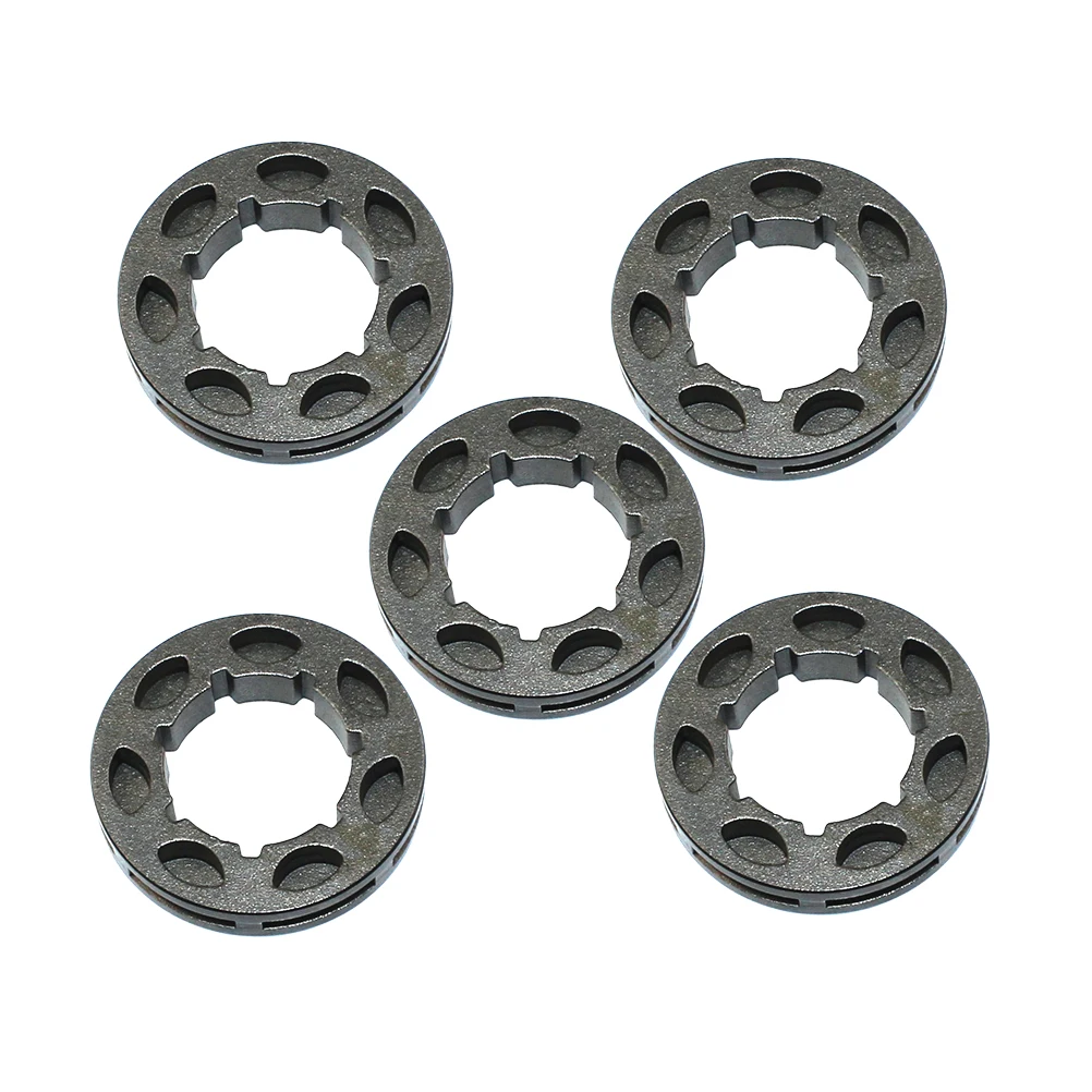 3/8-7Z Sprocket Rim For Jonsered 2051,2054,2055,2063,45,450,451,455,49,490,50,51,510,52,520,520SP,521,525,535,540,504523002