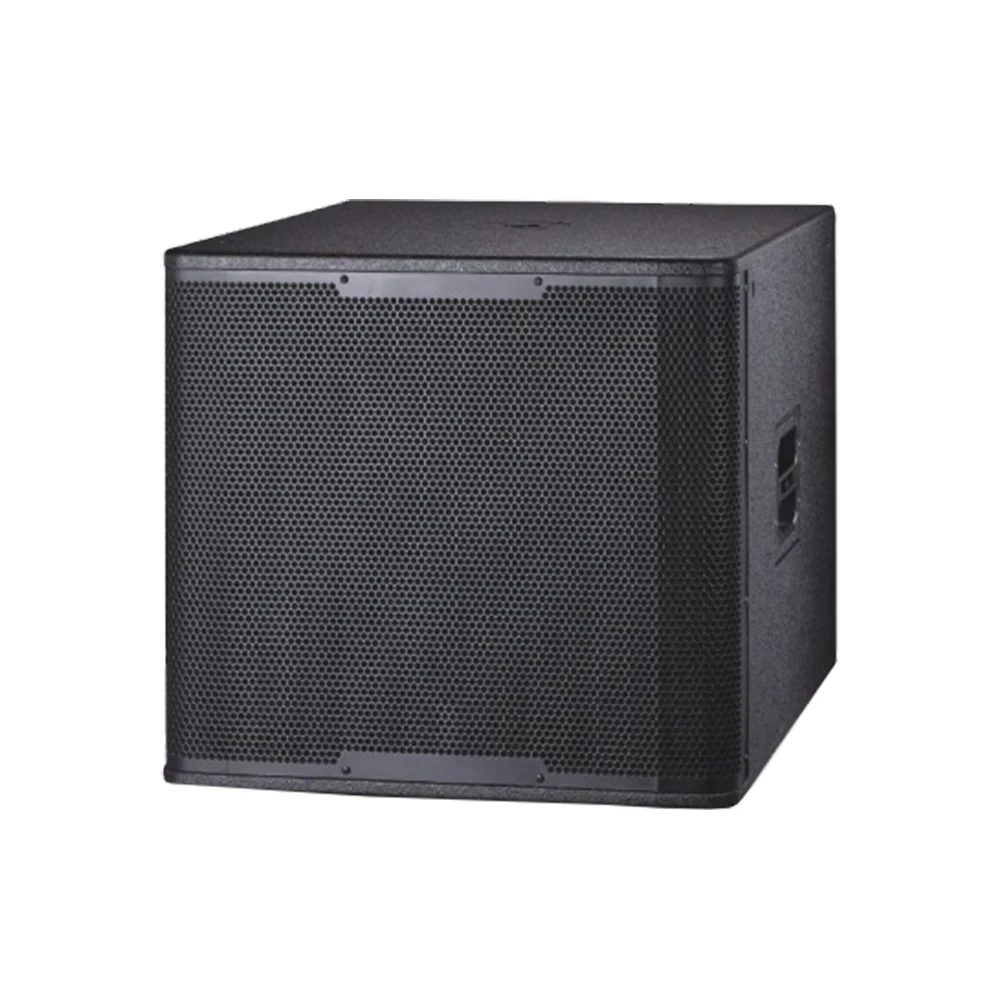 Museeq party speaker home audio concert pa sound system 10 12 15 inches high powered bass amplifier professional stage speaker