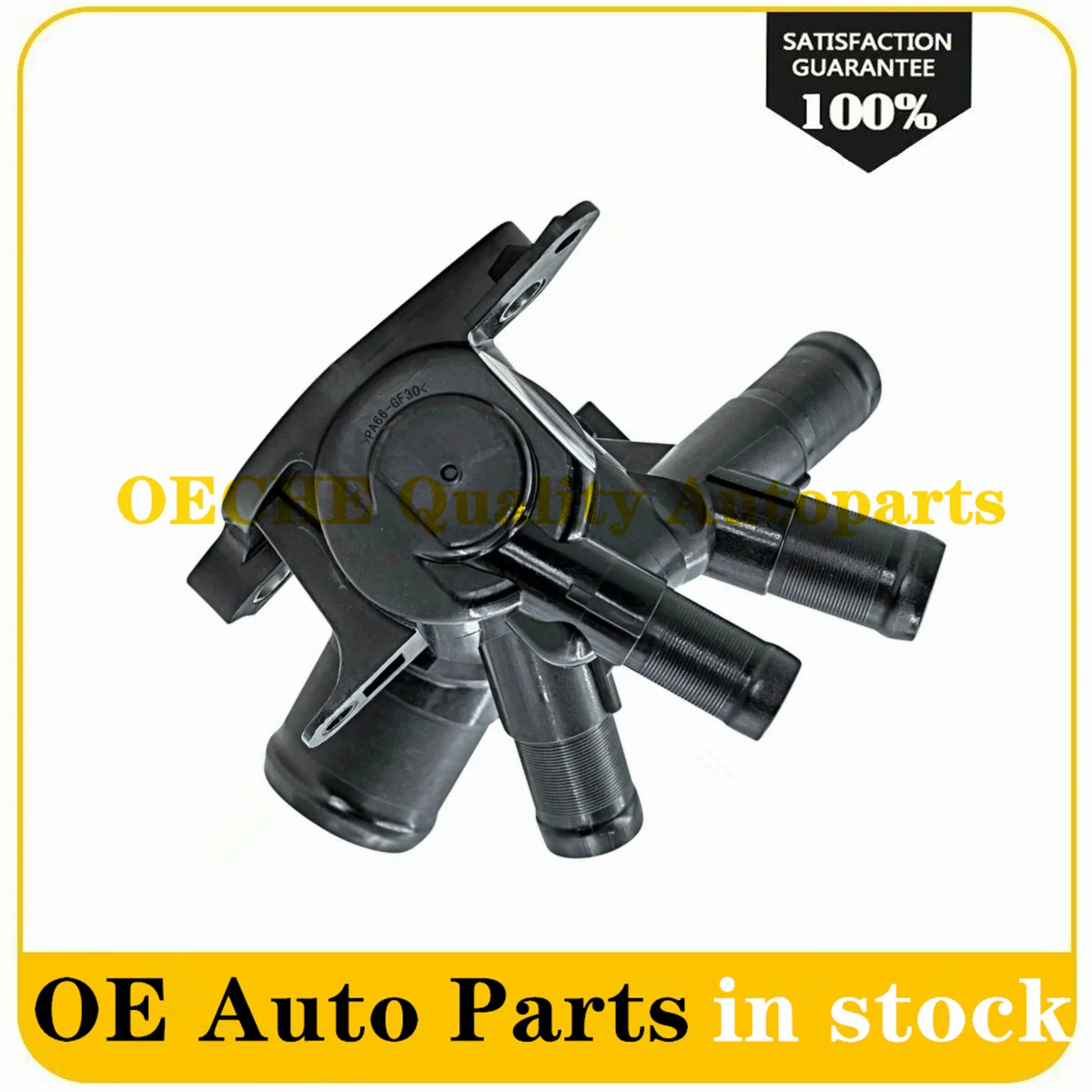 1106100Q1N 110619413R 1106100Q2H Thermostat For MERCEDES-BENZ Renault Captur KANGOO Rapid Qashqai KADJAR Captur 2013-2021