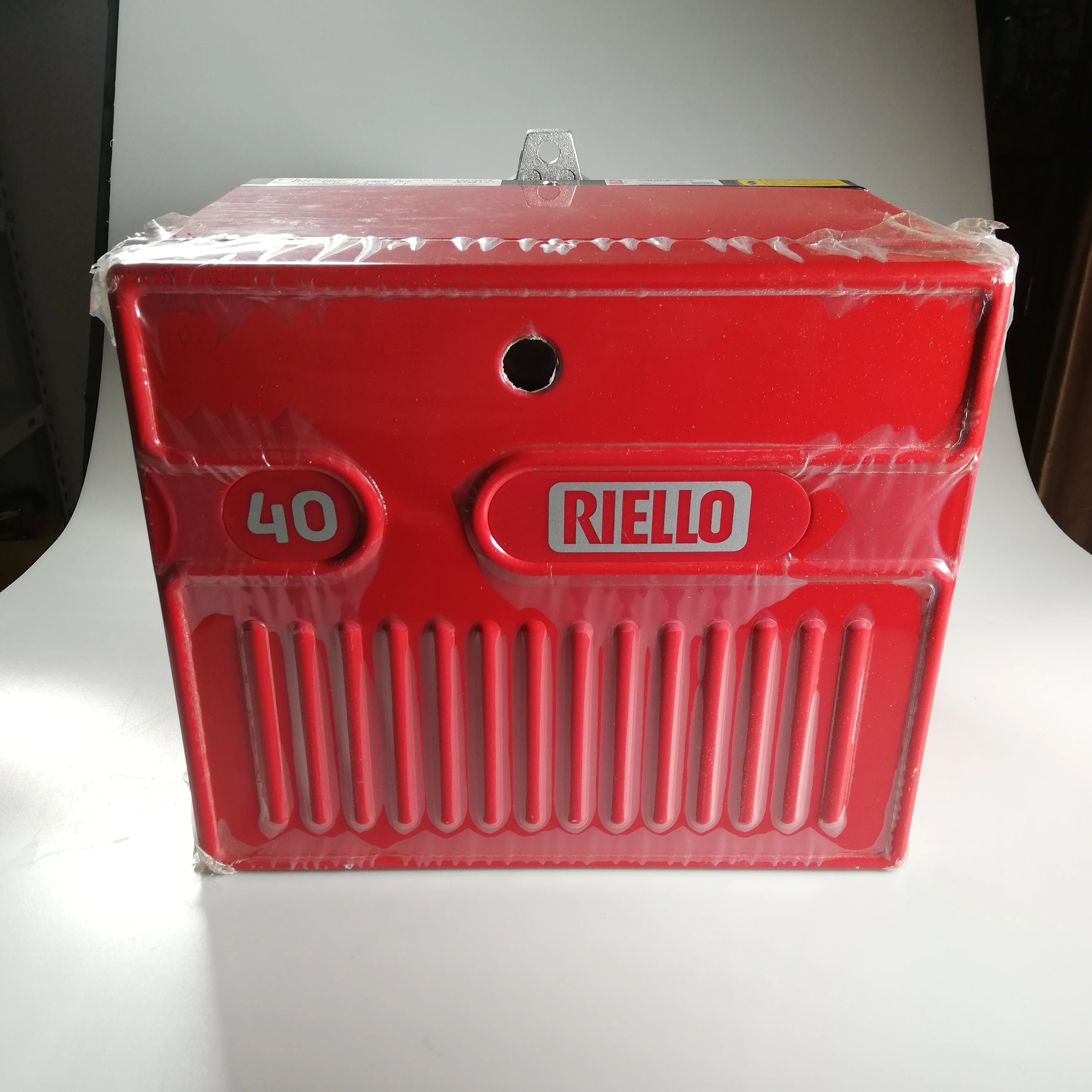 40G5LC 40G10LC 40G20LC 40G20S Light Oil Burner Diesel Burner for Industrial Boiler