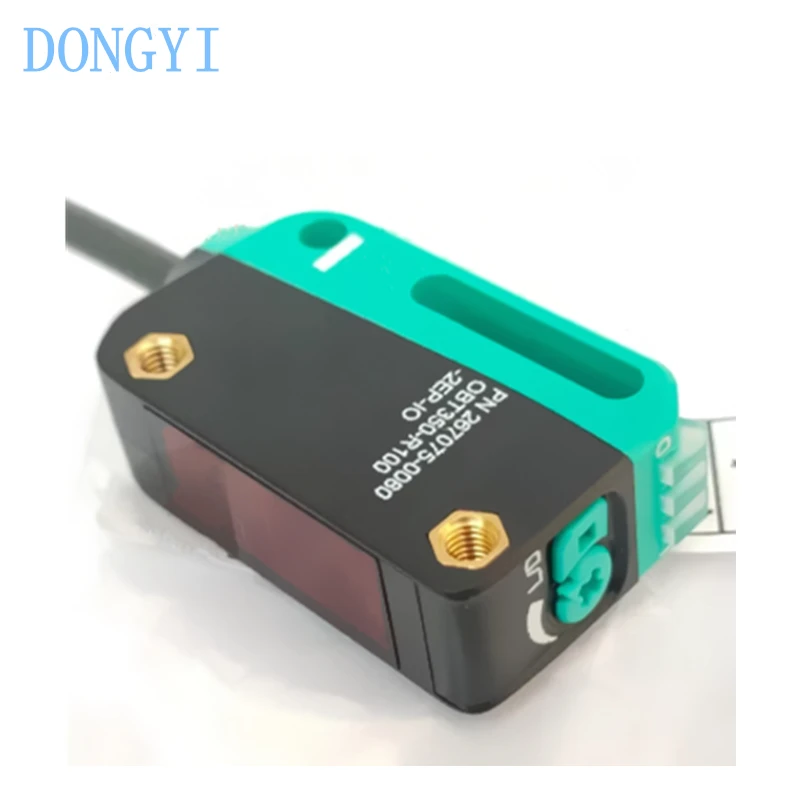 Photoelectric Switch Sensor OBT150 OBT300 OBT350 OBT150-R100-2EP1-IO OBT300-R100-2EP-IO-L OBT350-R100-2EP-IO -V31 -L
