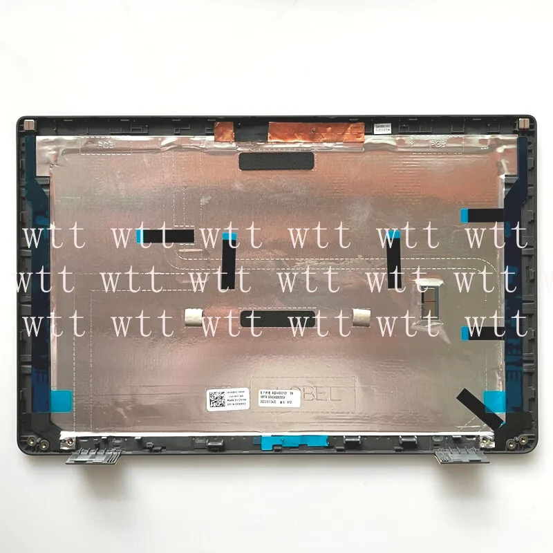 

New For Dell Latitude 7320 E7320 LCD Back Cover Top Case 00XX43 0XX43