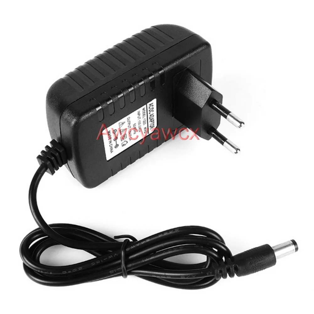 5V 3A Converter Adapter 100-240V AC- DC Power Supply Wall Charger Adapter for MINIX NEO U9H U9-H NEO U1 5V 3A EU US UK Plug