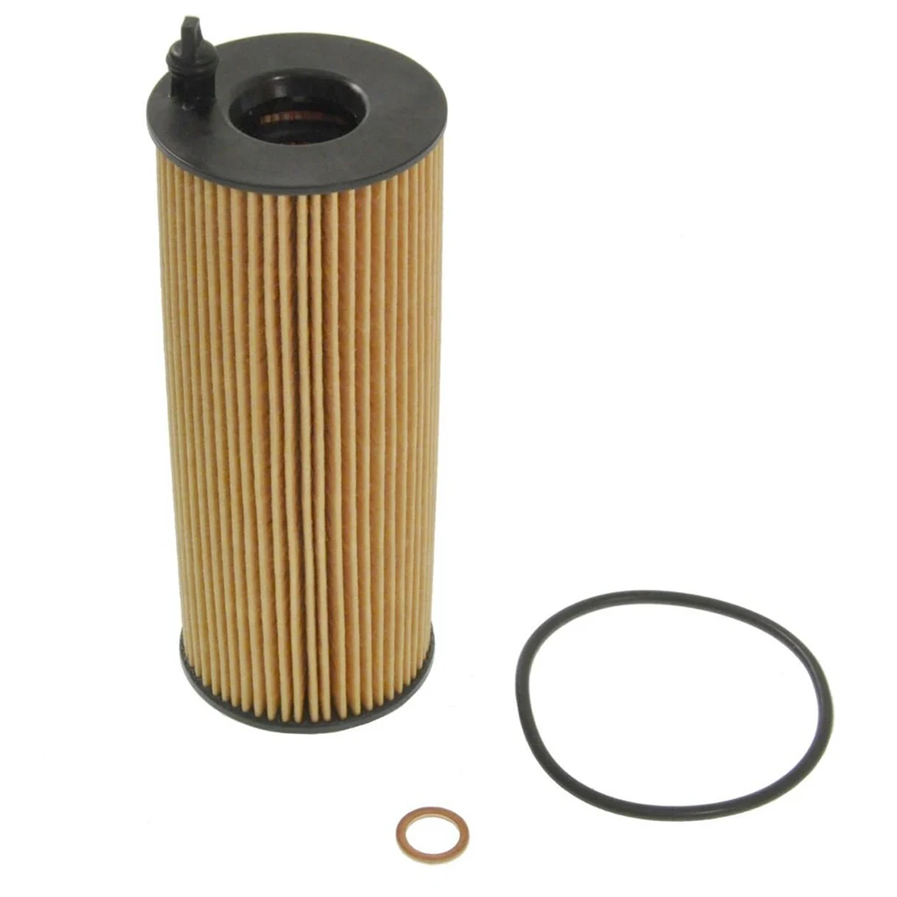 

Engine Oil Filter 11427807177 For BMW 1 Series E88 118d 120d 123d 2008 2009 2010 2011 2012 2013 / X3 E83 2007 2008-2010 2.0L