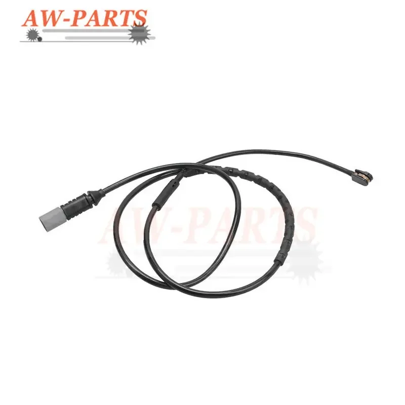 Automotive brake induction line Front wheel alarm wire  for BMW F203 F30F31 34356792289 brake repair