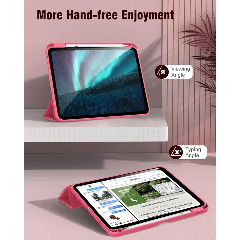 Thumbnail 2 - #66 Ranked iPad 10th Generation Case Picks in 2026