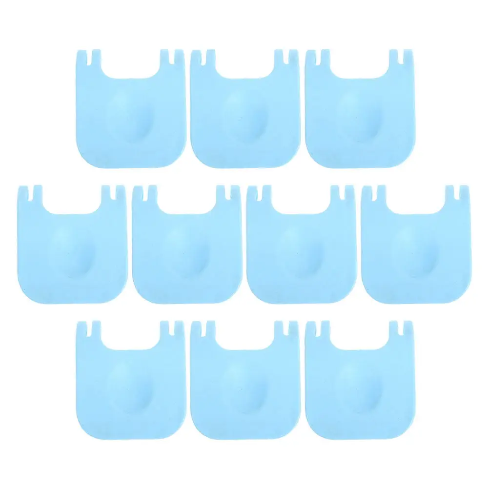 10 stuks draadklemmen voor kon - Rabbit Cage Wire recensie en prijs