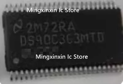 رقاقة دائرة متكاملة IC ، DS90C363MTD ، DS90C363MTDX ، DS90C363 ، DS90C363 ، 5 قائقي