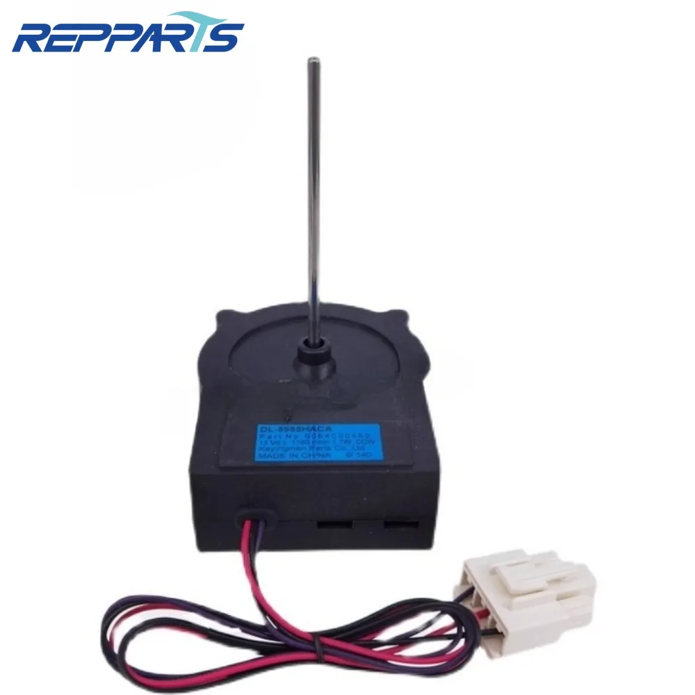 New DL-5985HACA 006…