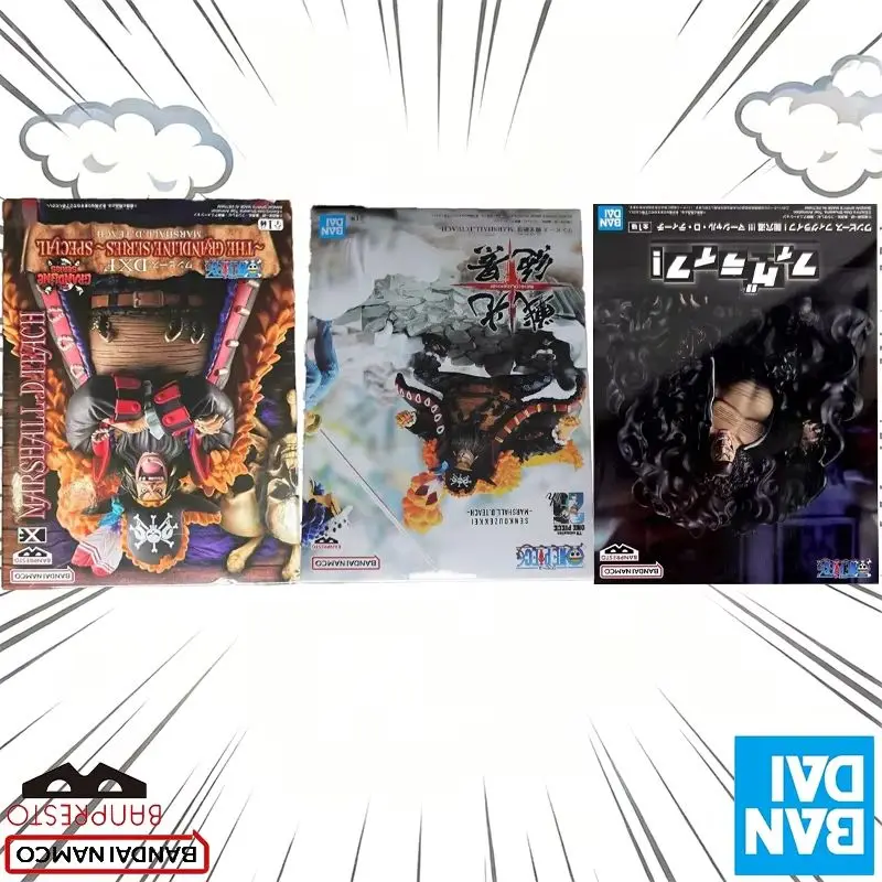 In Stock Bandai One…