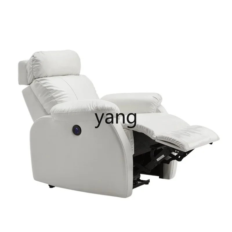 

Lmm foot beauty eyelash chair beauty electric sofa foot therapy multi-functional reclining chair