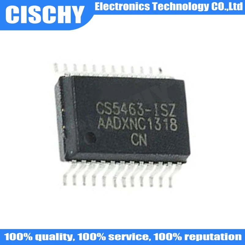 10Pcs/Lot CS5463 CS…