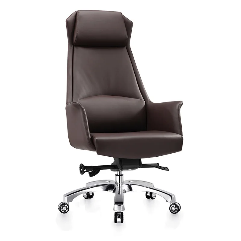 

Supervisor Executive Chair Office, Backrest Mesh Computer Ergonomics