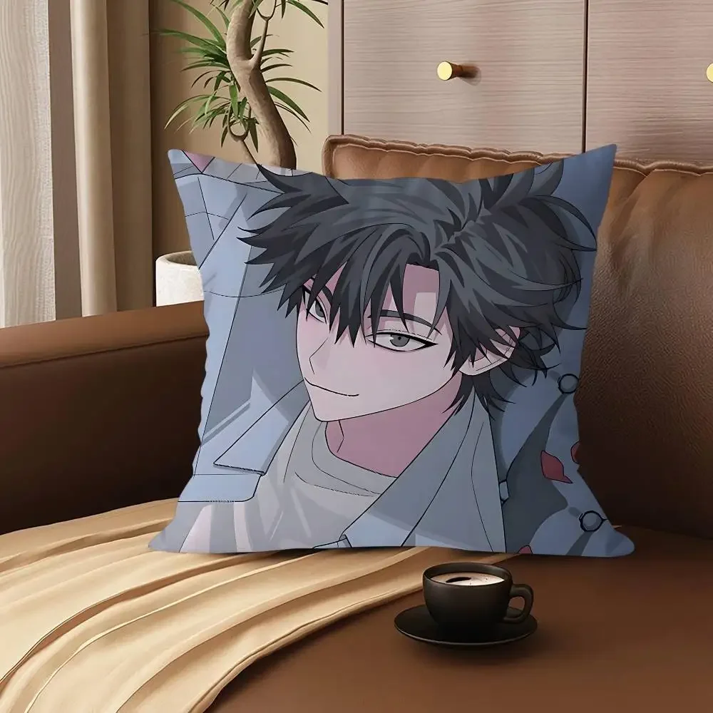 C-Cheng X-Xiaosh غطاء وسادة شخصي لغرفة نوم الأطفال وديكور الحفلات البرية كيس وسادة هدية عيد ميلاد للأطفال