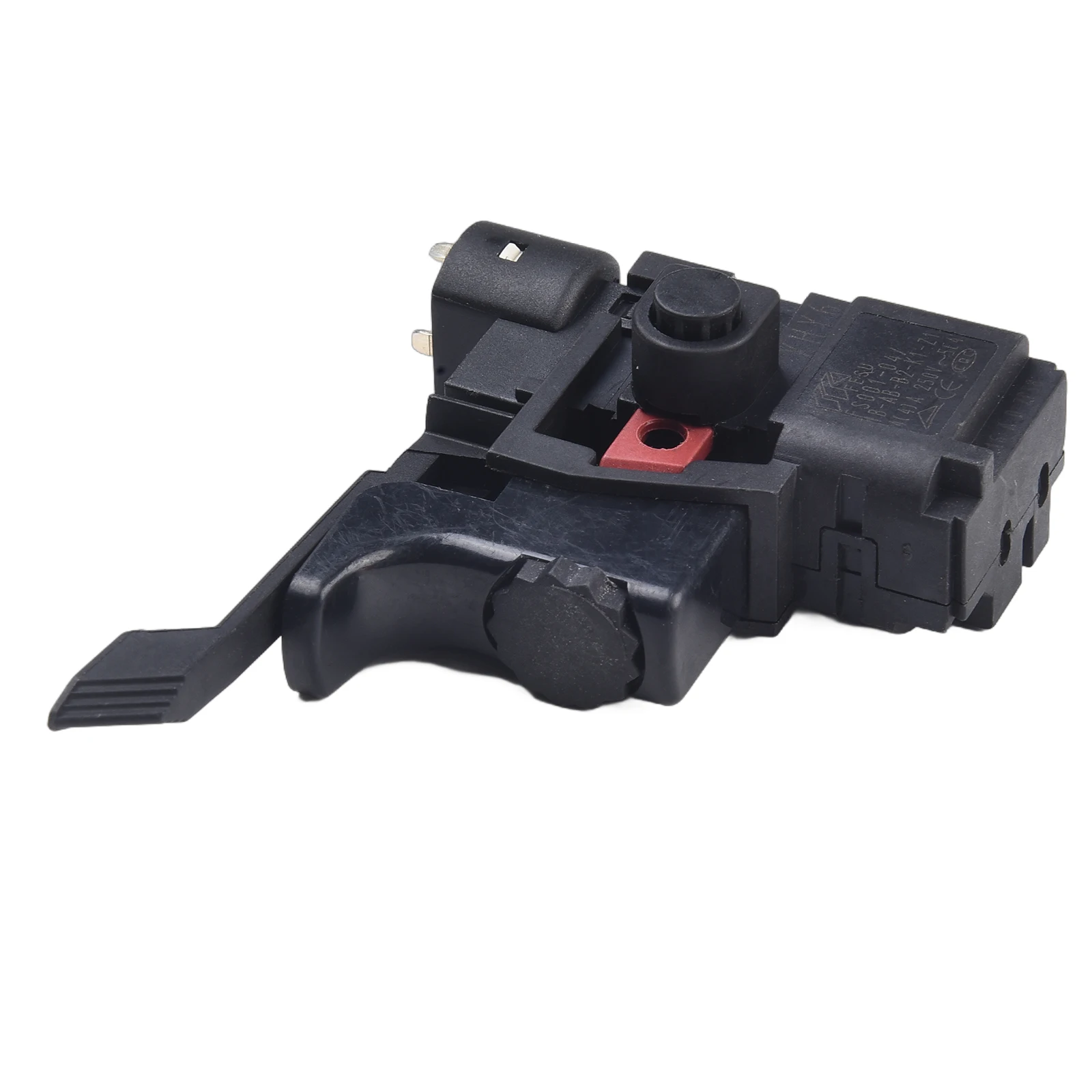 Interruptor de encendido y apagado para Bosch, reemplazo para GBM132RE, PBH240RE, GBH2SR, PSB500R, GSB182RE, fácil instalación