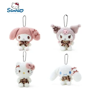 8 en çok satılan, sanrio mocha peluş-no. 1