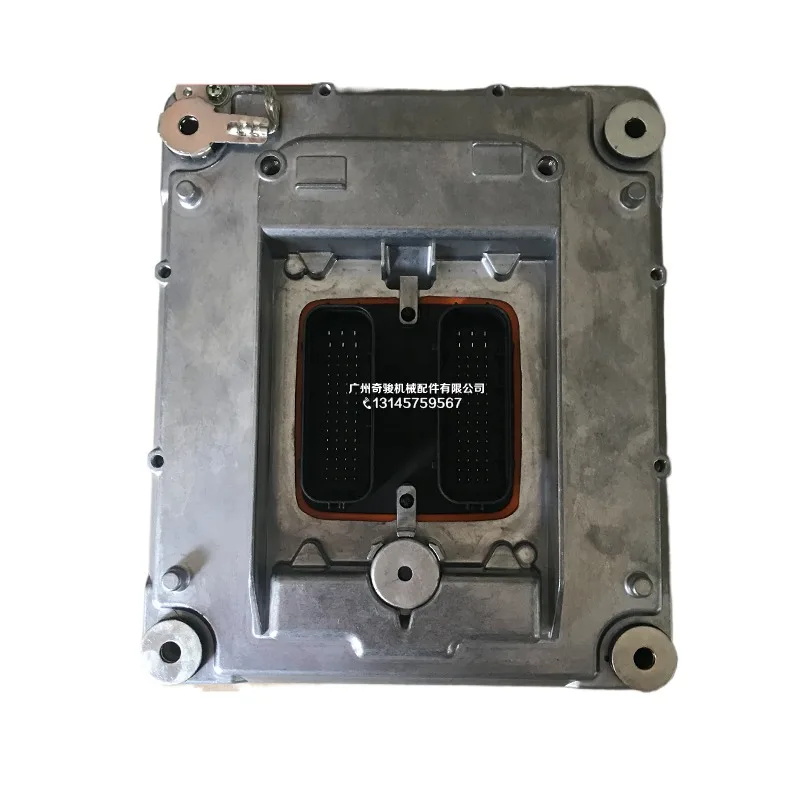 For Vol-vo EC200B/EC210B/EC240B/EC290B excavator engine (EECU computer board) 60100000