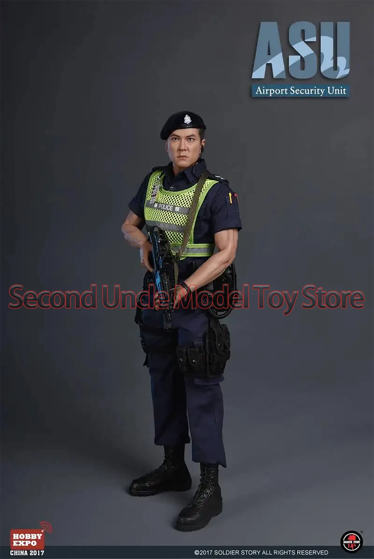 Soldier Story SS102…