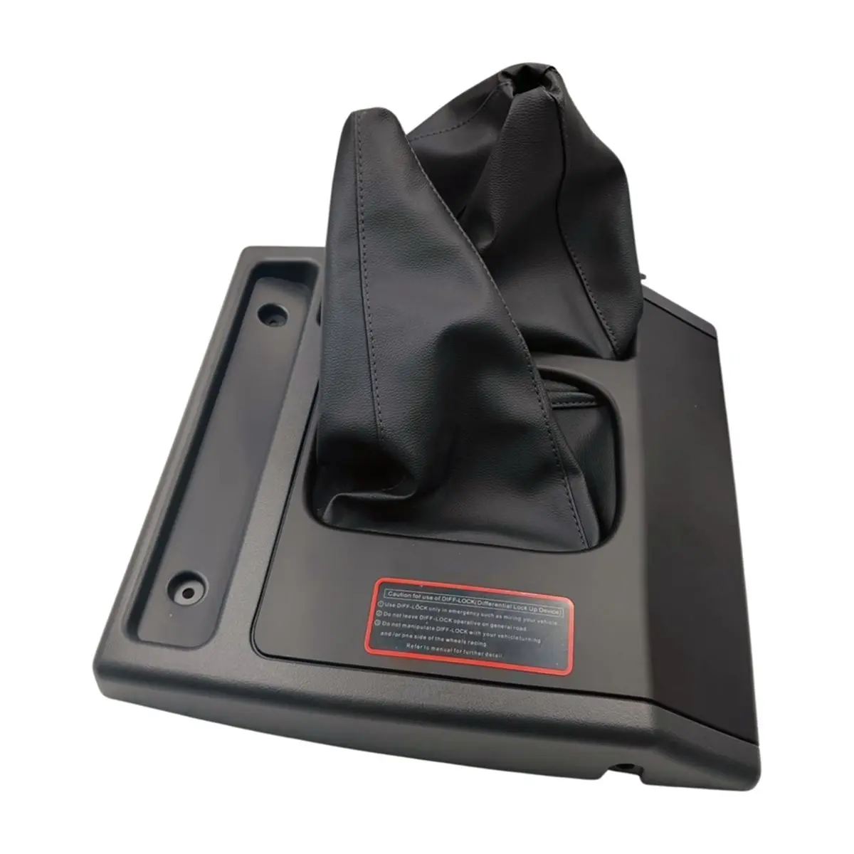 pieces-et-accessoires-automobiles-43r-nouveau-cadre-de-pommeau-de-levier-de-vitesses-k1378132j00a-c-pour-nissan-patrol-y60-p
