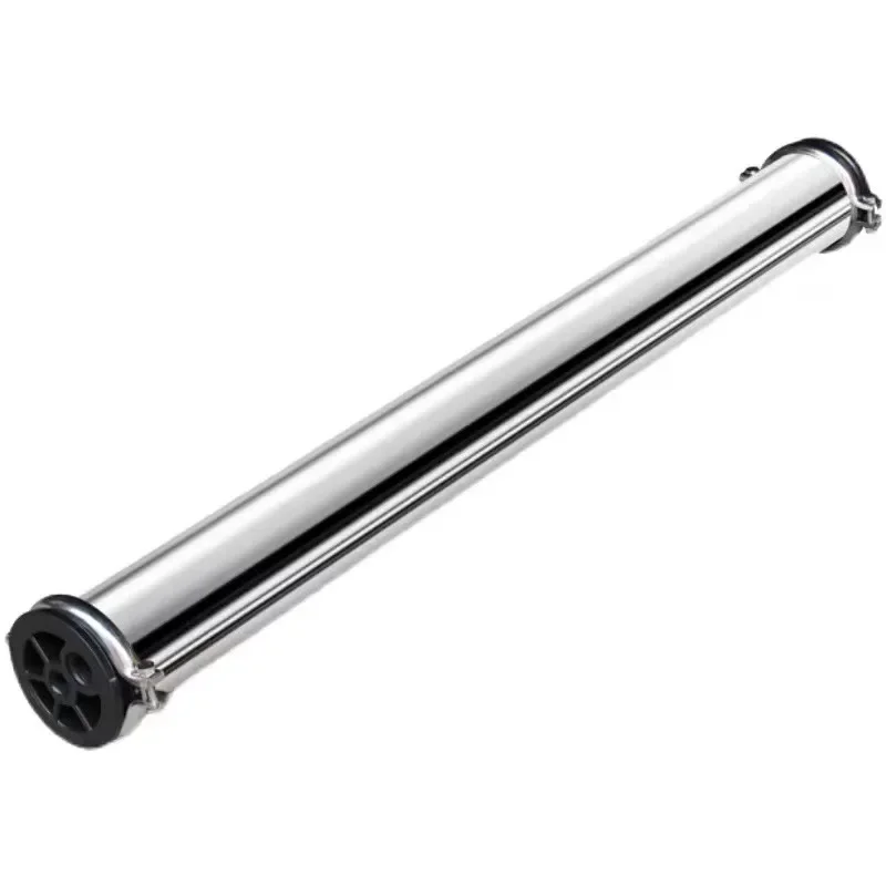 Best Quality 4-Inch Stainless Steel 4040 RO Membrane Shell