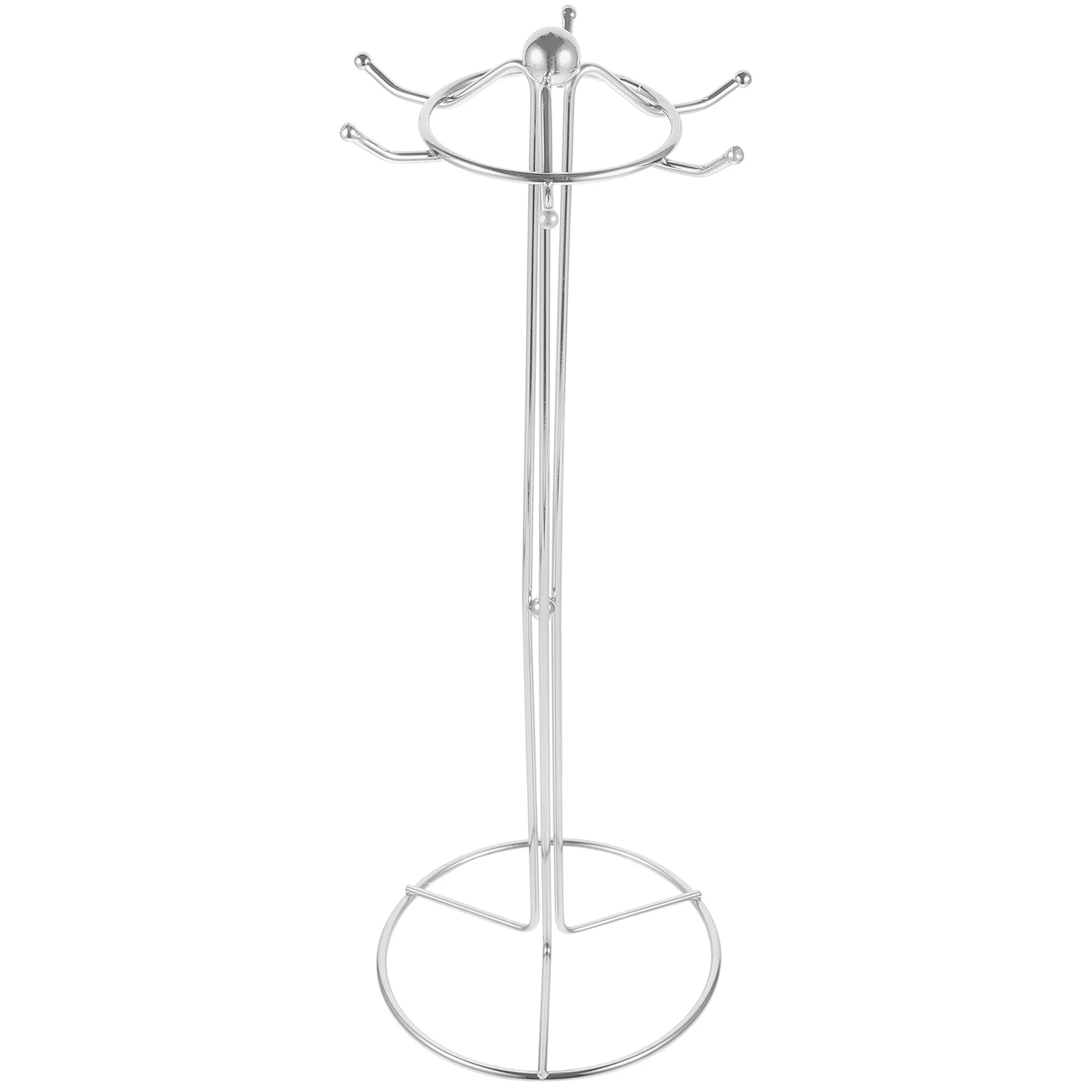 

Kitchen Storage Rack Cookware Hanger Hanging Hooks Multifunctional Hook Pot Lid Spatula Soup Spoon Healthy Materials
