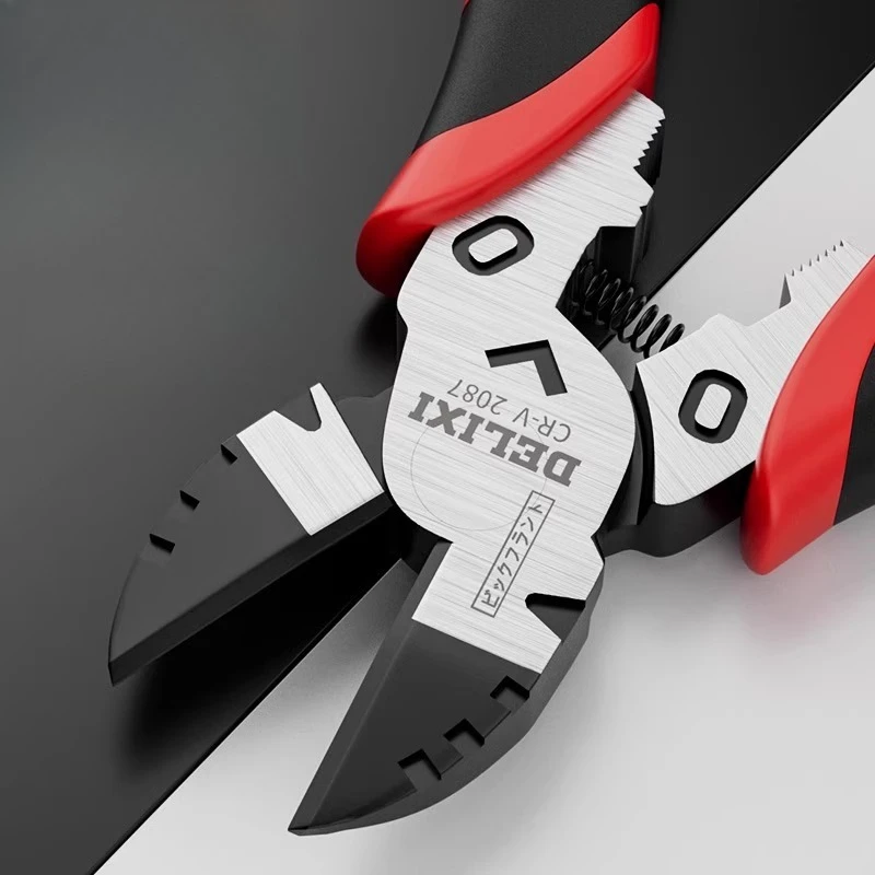 

Диагональные плоскогубцы Специальные плоскогубцы для резки проволоки для электриков Эксцентриковые и диагональные плоскогубцы Плоскогубцы для резки стальной проволоки