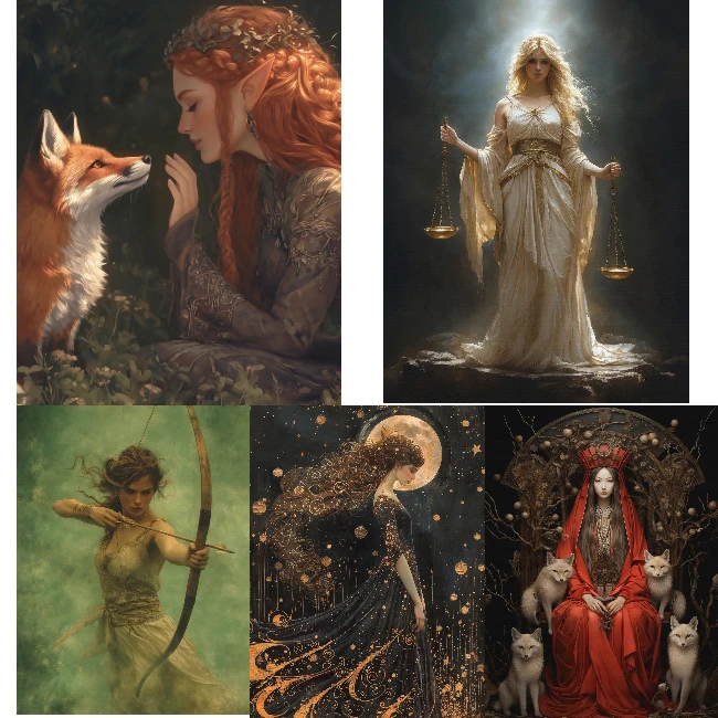 

Attractive Woman FIgure 500 PCS Jigsaw Puzzles Challenging Family Activity Games for Gameroom Bedroom Decoration Gift