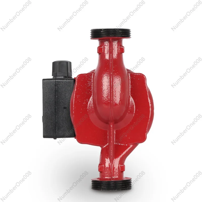 

Household RS25/6-180 small canned pump hot and cold water circulation pump return device