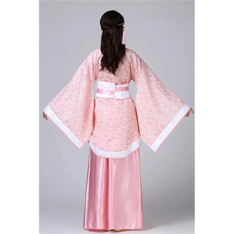 긴 소매가 있는 CyRobe 롱 한푸, 프레리 스타일 퍼포먼스 스커트, 중국 실크 혼합, 패치워크 댄스 드레스