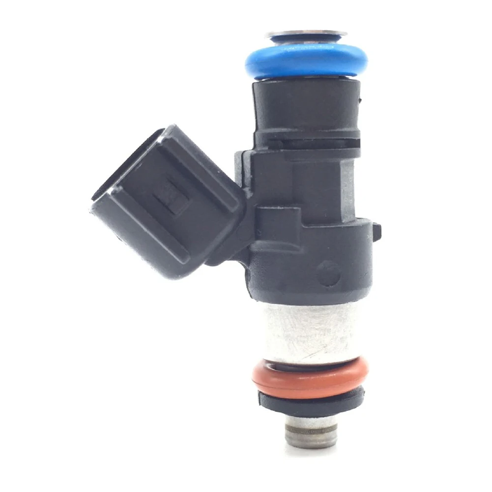 

A13Z-6Pcs/Lot Fuel Injector Nozzle For Ford Edge Explorer Flex Mustang 3.5L-3.7L Lincoln MKT MKX Continental 3.7L 0280158191